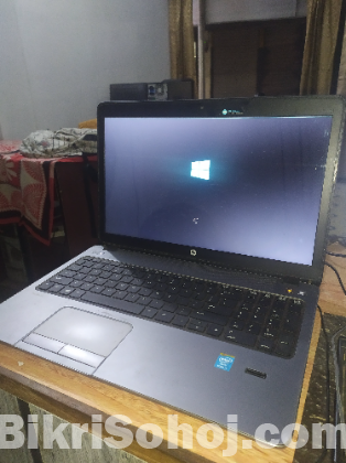 Hp Core i5 probook